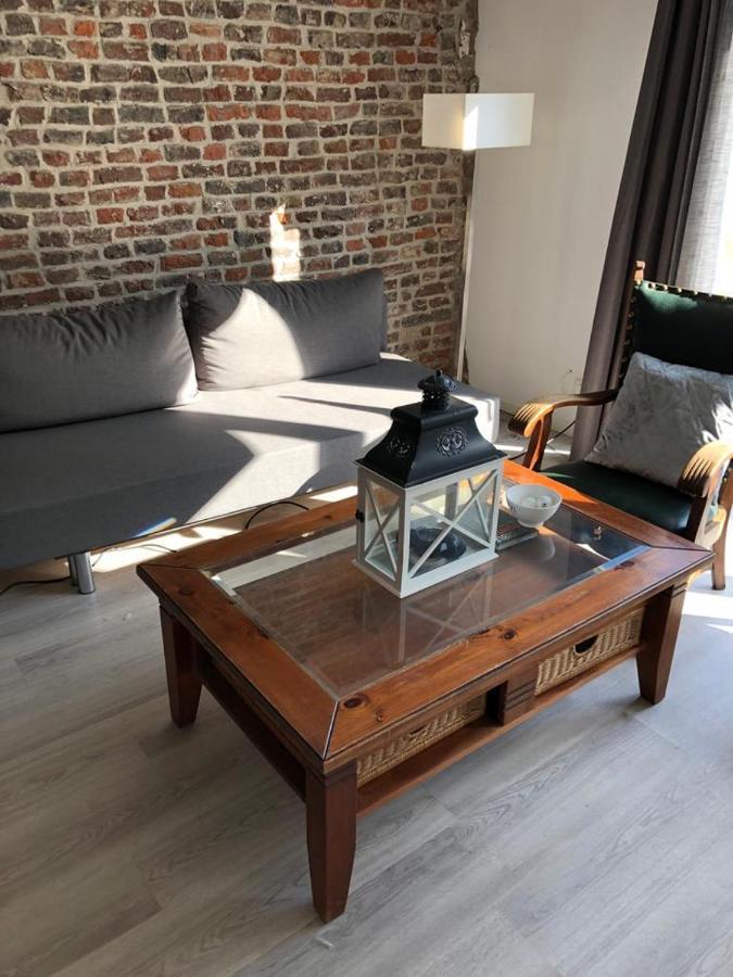 Hoeve Op De Meer Maastricht Exterior photo